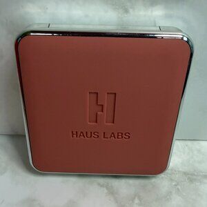 HAUS LABS COLOR FUSE BLUSH-SHADE FRENCH ROSETTE-DISC SHIPPING